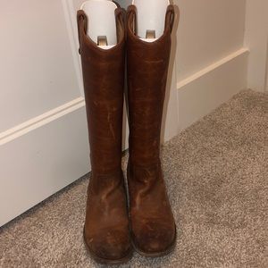 Frye Riding Boots